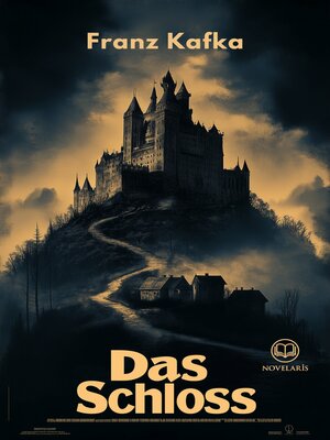 cover image of Franz Kafka – Das Schloss